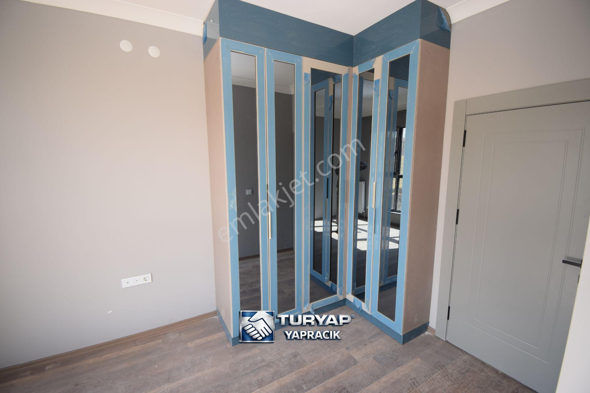 Turyap Yapracık ░ Bega Vadi 'de Ara Kat Satılık 2+1 Daire — fotoğraf 16