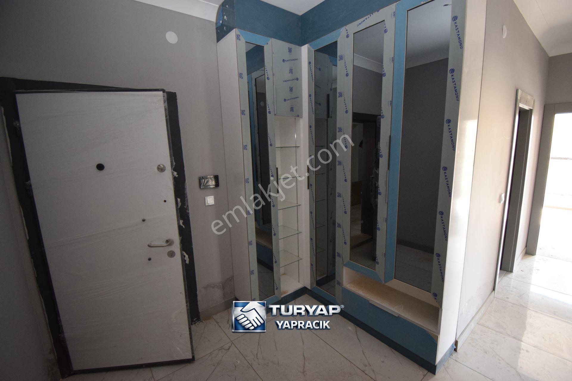 Turyap Yapracık ░ Bega Vadi 'de Ara Kat Satılık 2+1 Daire — fotoğraf 17