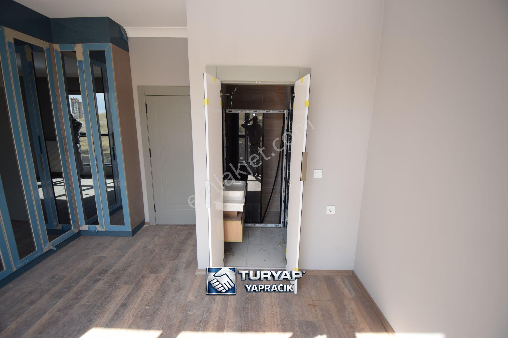 Turyap Yapracık ░ Bega Vadi 'de Ara Kat Satılık 2+1 Daire — fotoğraf 18