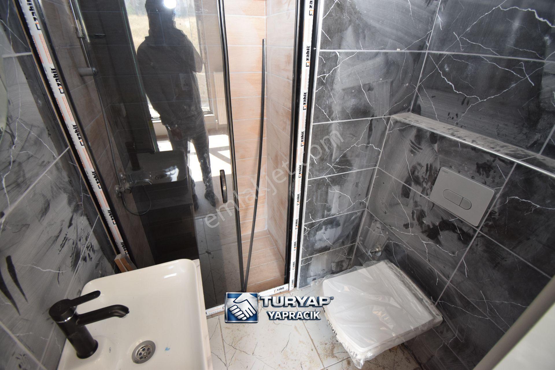 Turyap Yapracık ░ Bega Vadi 'de Ara Kat Satılık 2+1 Daire — fotoğraf 19