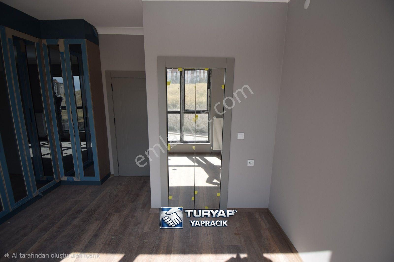 Turyap Yapracık ░ Bega Vadi 'de Ara Kat Satılık 2+1 Daire — fotoğraf 21