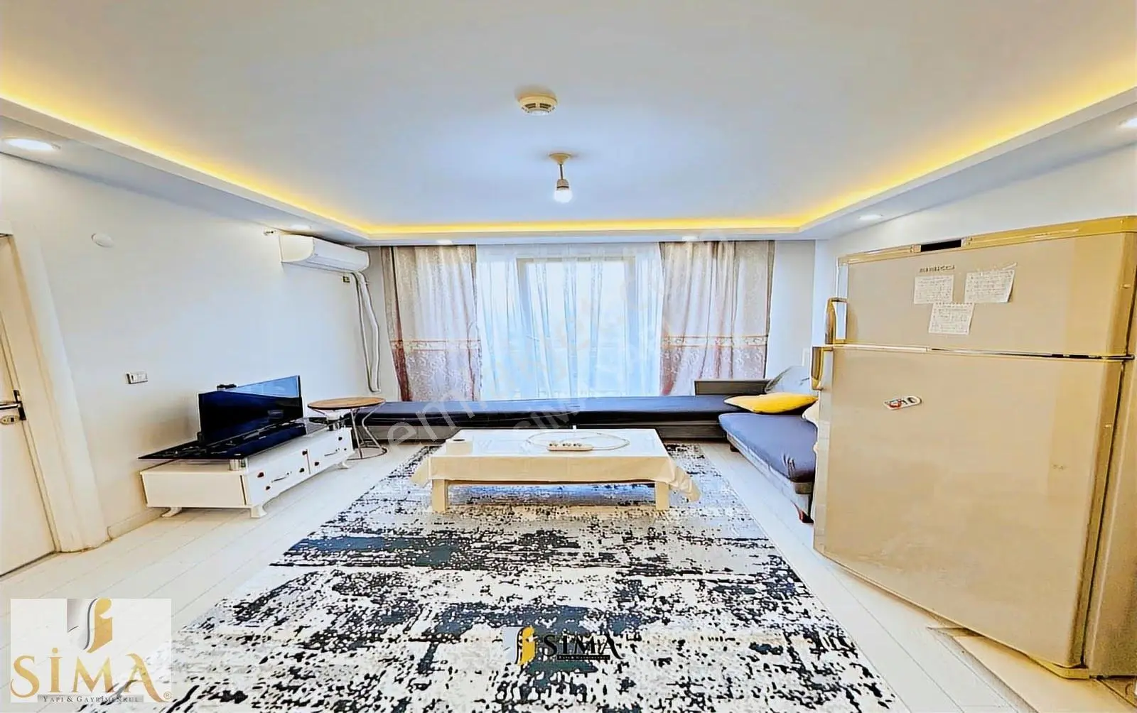 Kat Mülkiyetli Site İçi Yüksek Kira Getirili Yatırım Fırsatı — fotoğraf 3