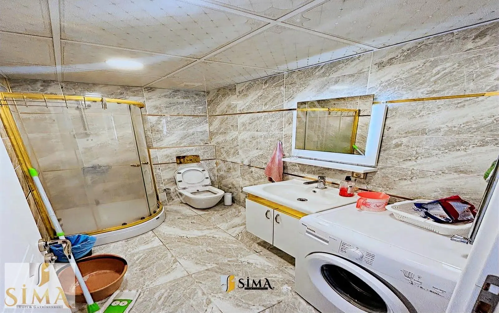 Kat Mülkiyetli Site İçi Yüksek Kira Getirili Yatırım Fırsatı — fotoğraf 4