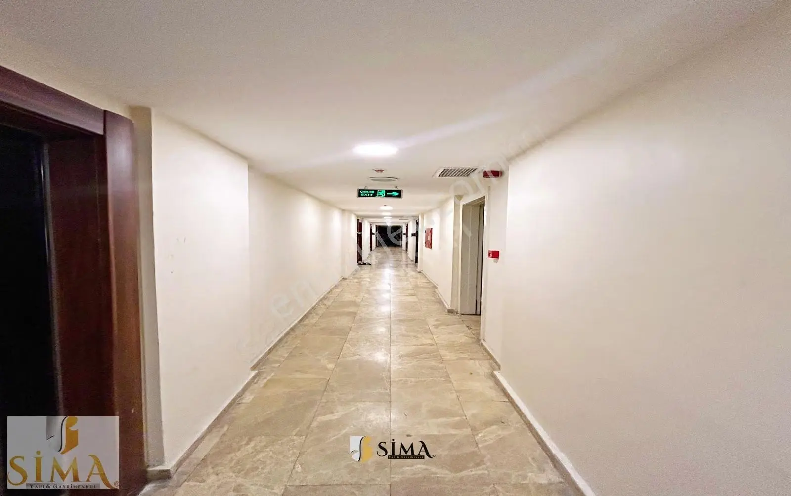 Kat Mülkiyetli Site İçi Yüksek Kira Getirili Yatırım Fırsatı — fotoğraf 8