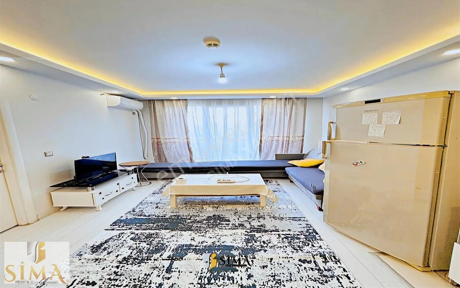 Kat Mülkiyetli Site İçi Yüksek Kira Getirili Yatırım Fırsatı — fotoğraf 9
