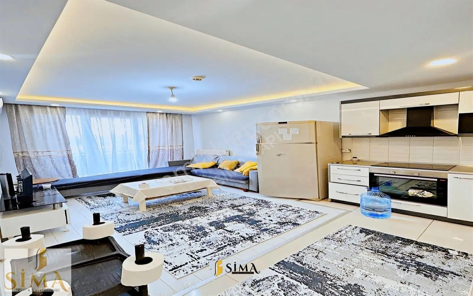 Kat Mülkiyetli Site İçi Yüksek Kira Getirili Yatırım Fırsatı — fotoğraf 11