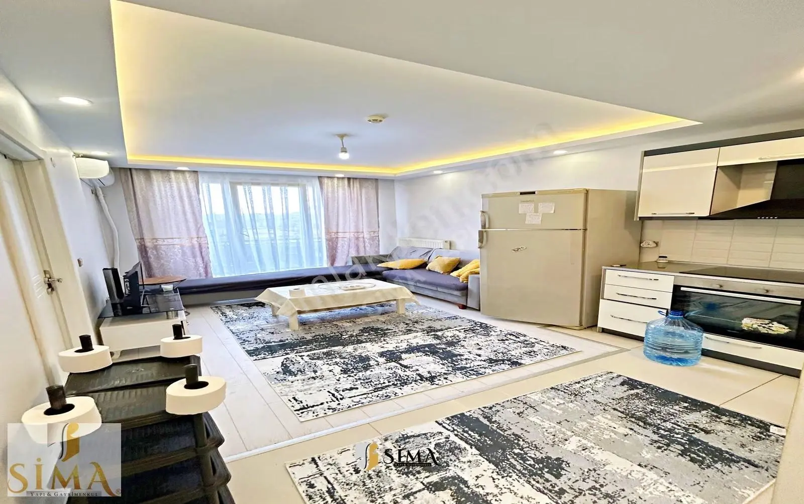 Kat Mülkiyetli Site İçi Yüksek Kira Getirili Yatırım Fırsatı — fotoğraf 13