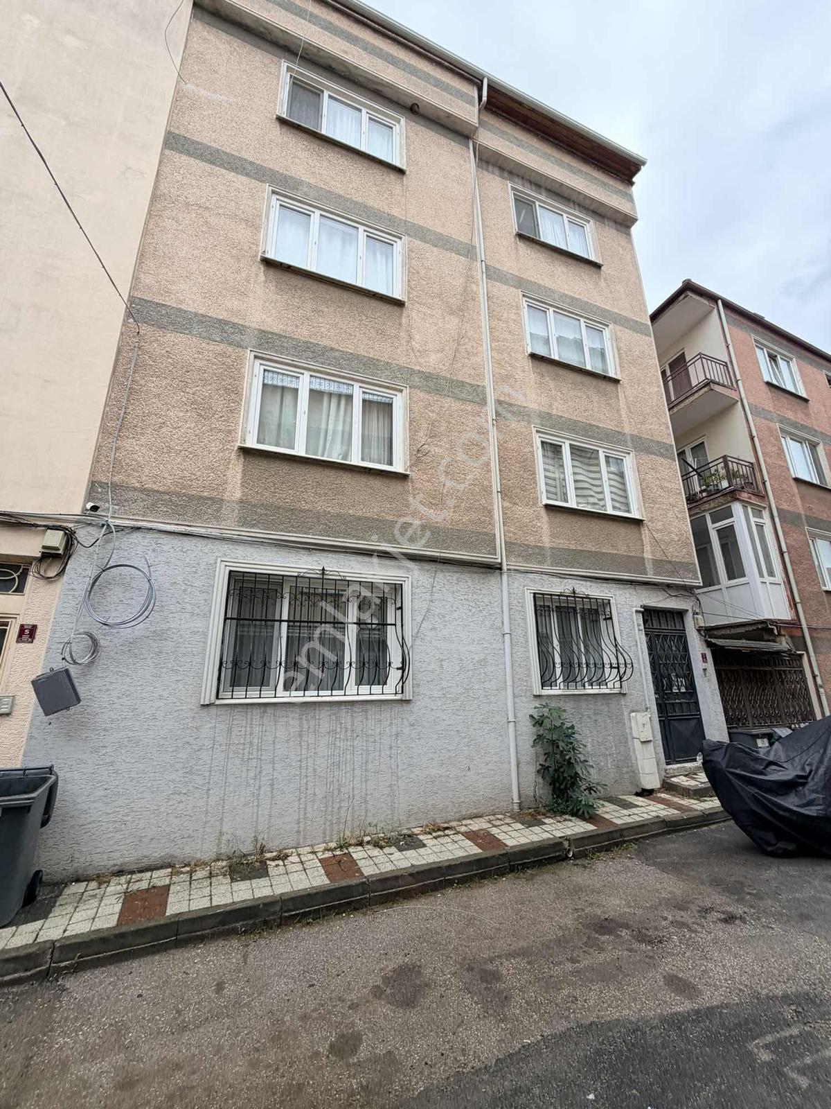 Dua Gayrimenkulden Avm Yanında Satılık Masrafsız Daire
