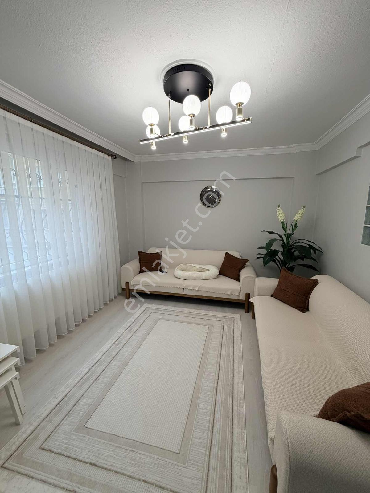 Dua Gayrimenkulden Avm Yanında Satılık Masrafsız Daire — fotoğraf 13