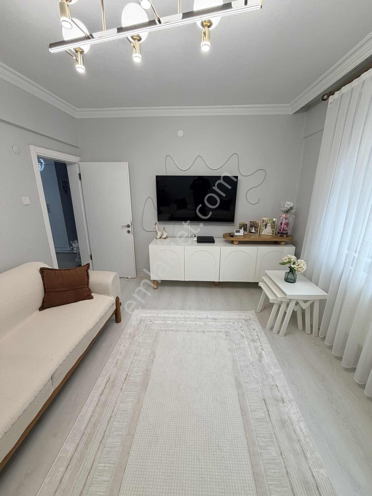 Dua Gayrimenkulden Avm Yanında Satılık Masrafsız Daire — fotoğraf 15