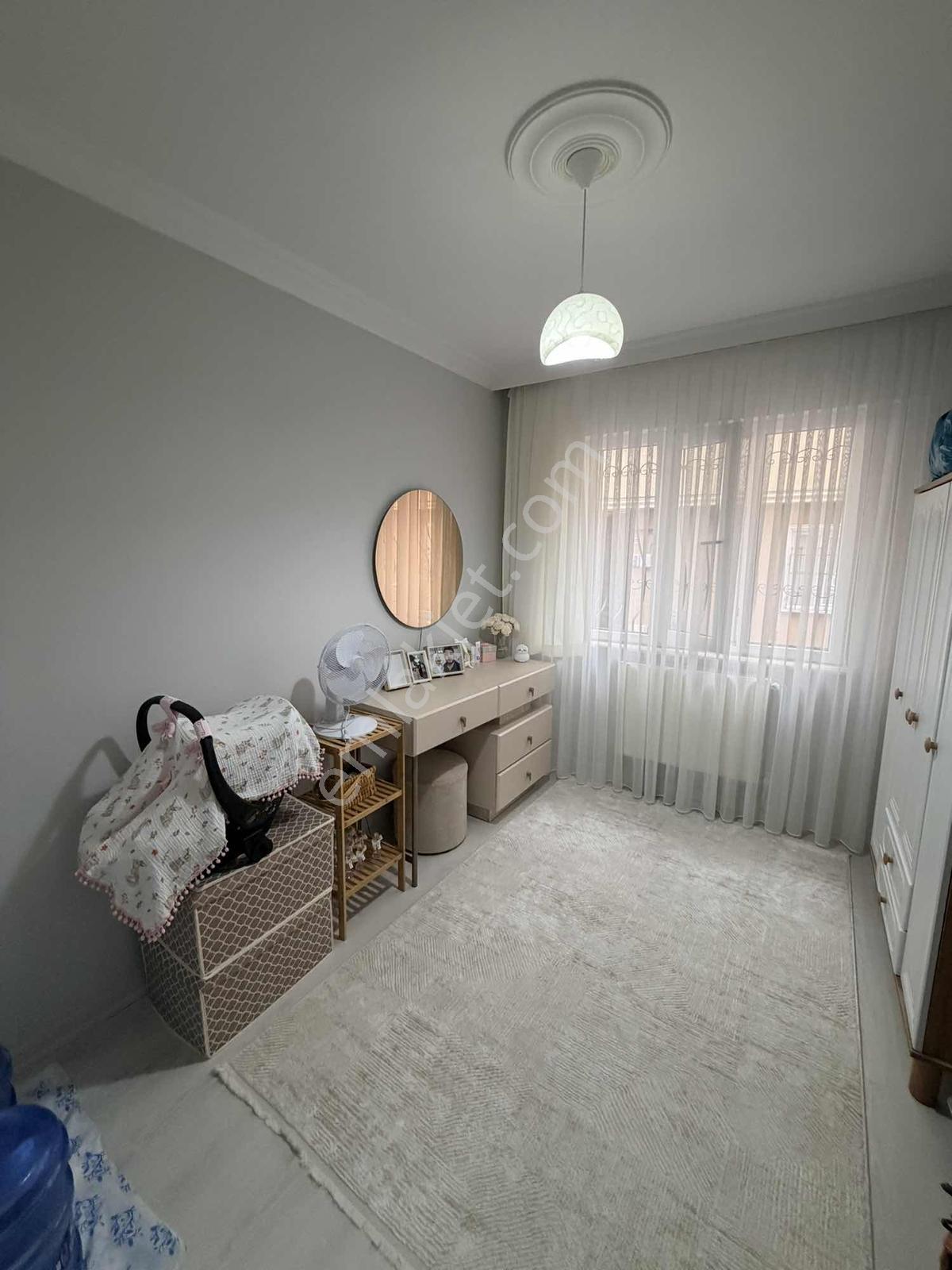Dua Gayrimenkulden Avm Yanında Satılık Masrafsız Daire — fotoğraf 17