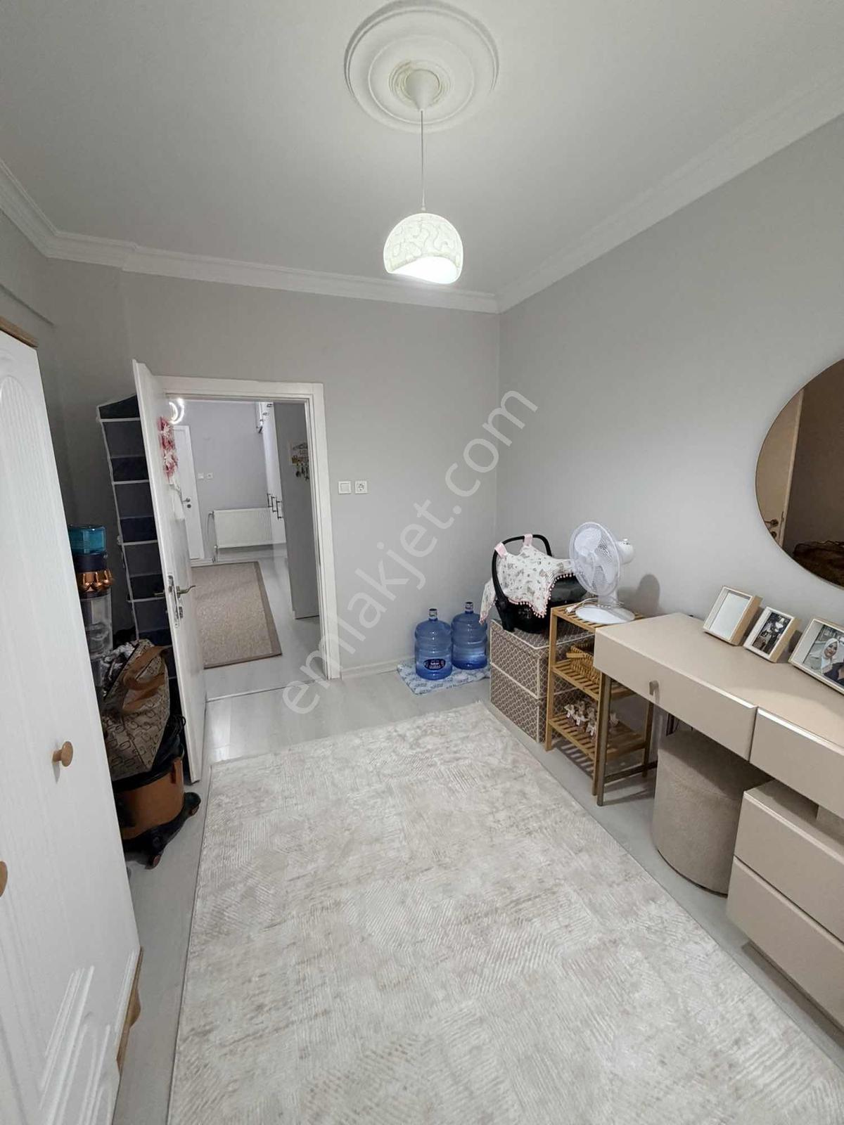 Dua Gayrimenkulden Avm Yanında Satılık Masrafsız Daire — fotoğraf 20