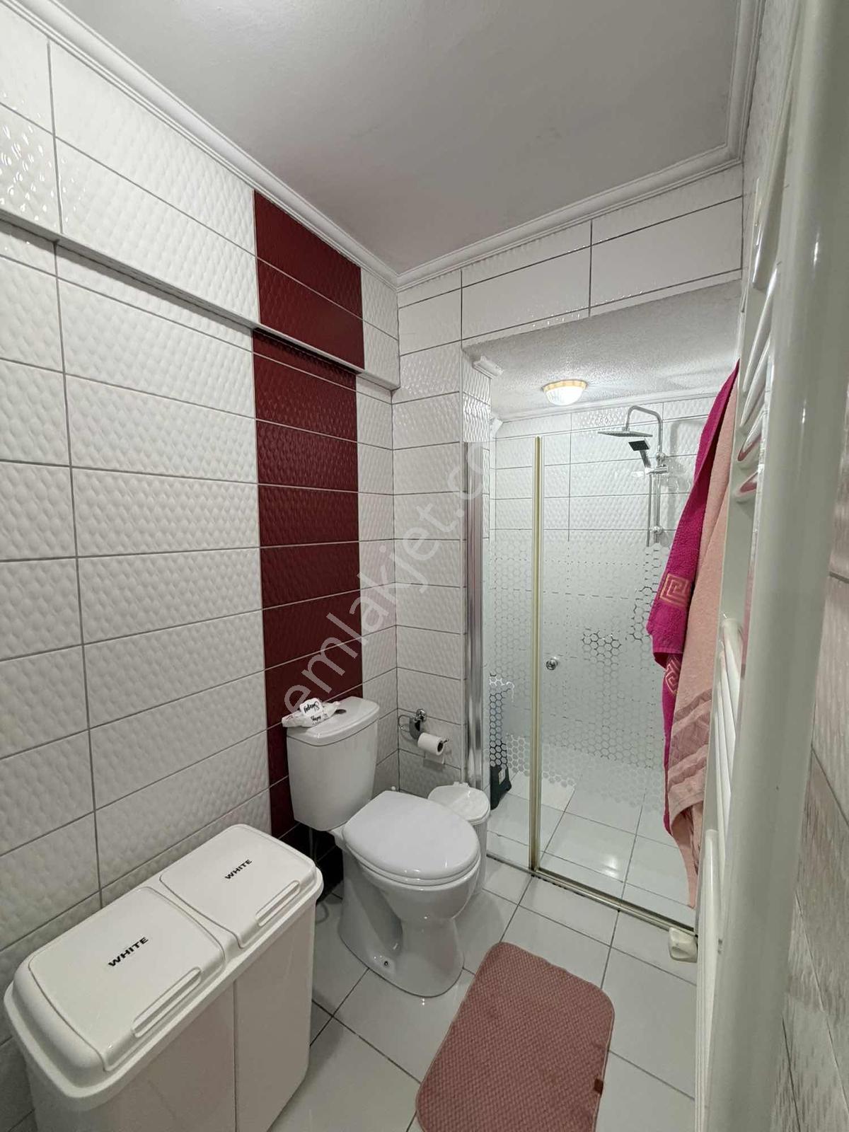 Dua Gayrimenkulden Avm Yanında Satılık Masrafsız Daire — fotoğraf 27