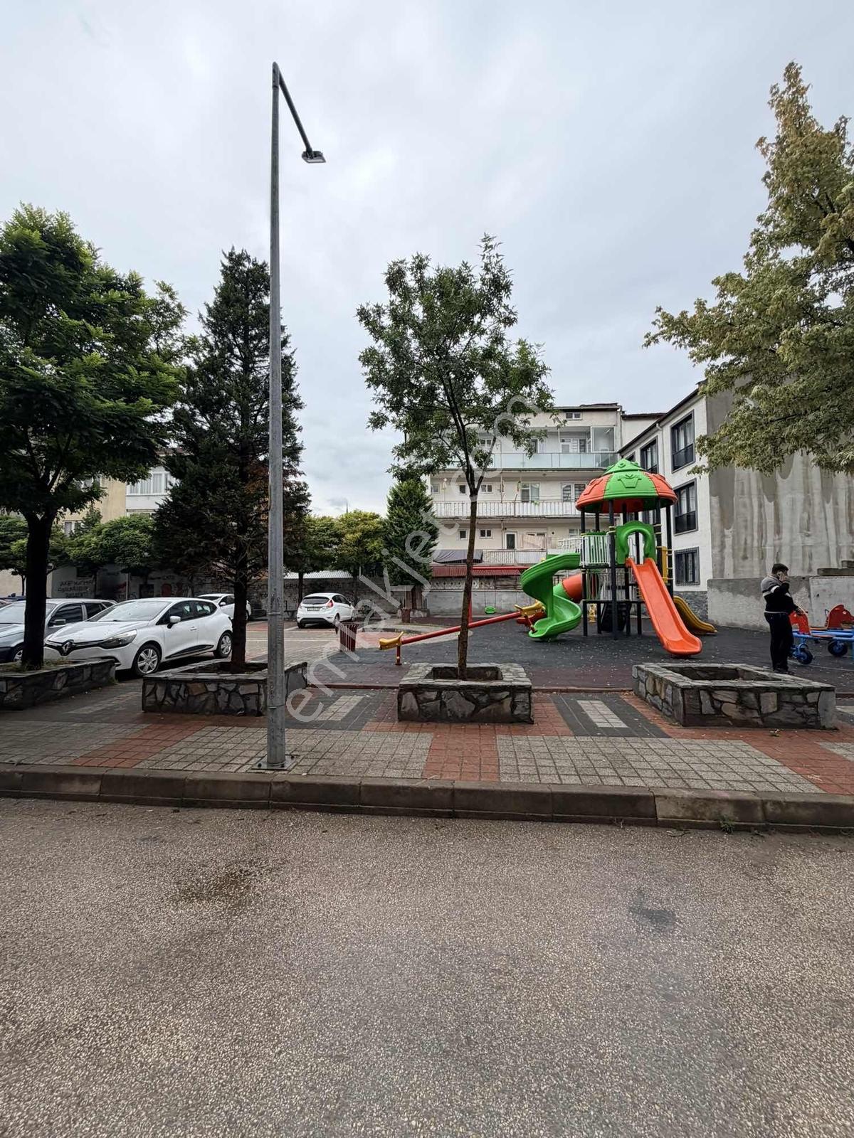 Dua Gayrimenkulden Avm Yanında Satılık Masrafsız Daire — fotoğraf 30
