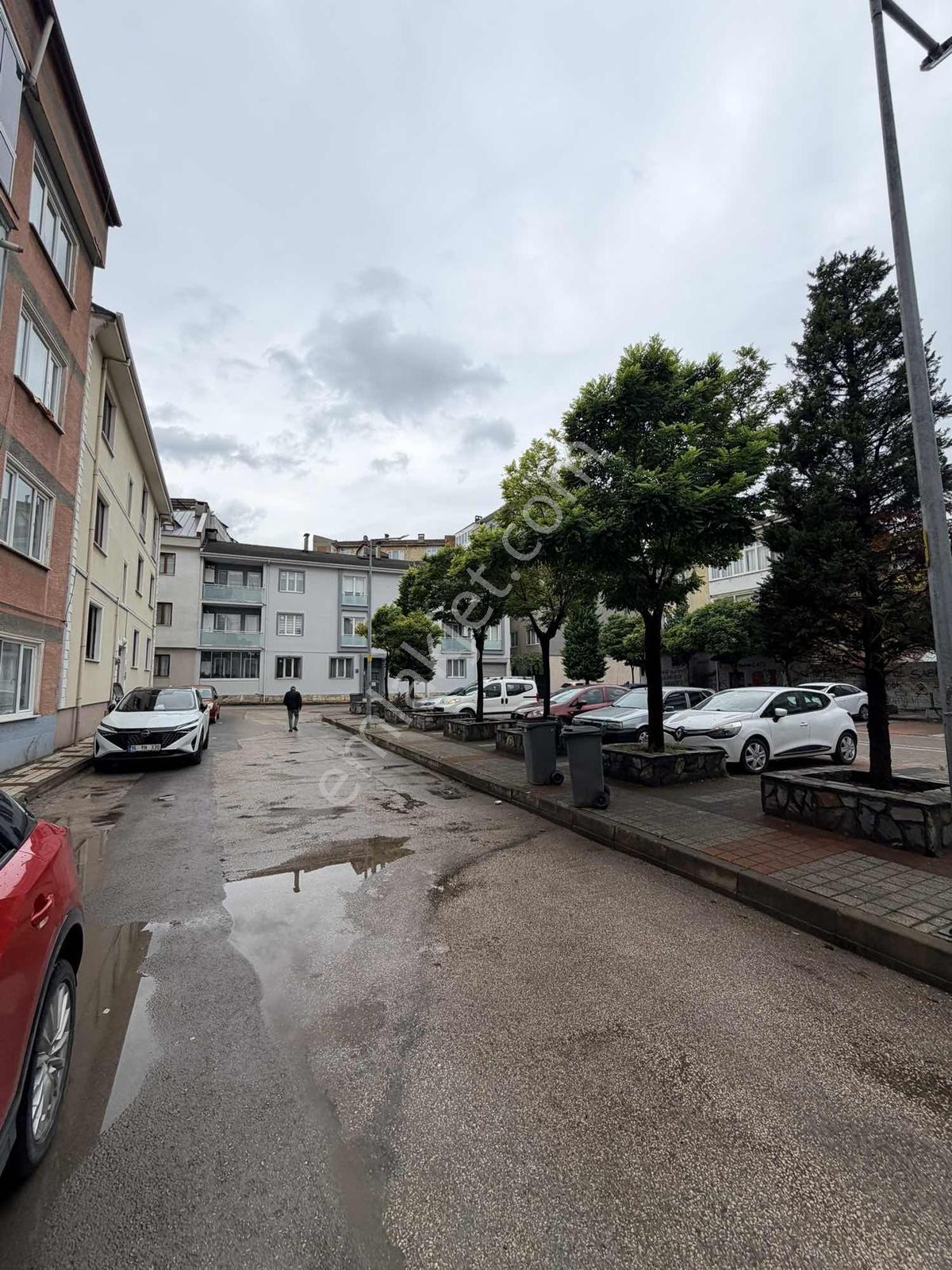 Dua Gayrimenkulden Avm Yanında Satılık Masrafsız Daire — fotoğraf 31