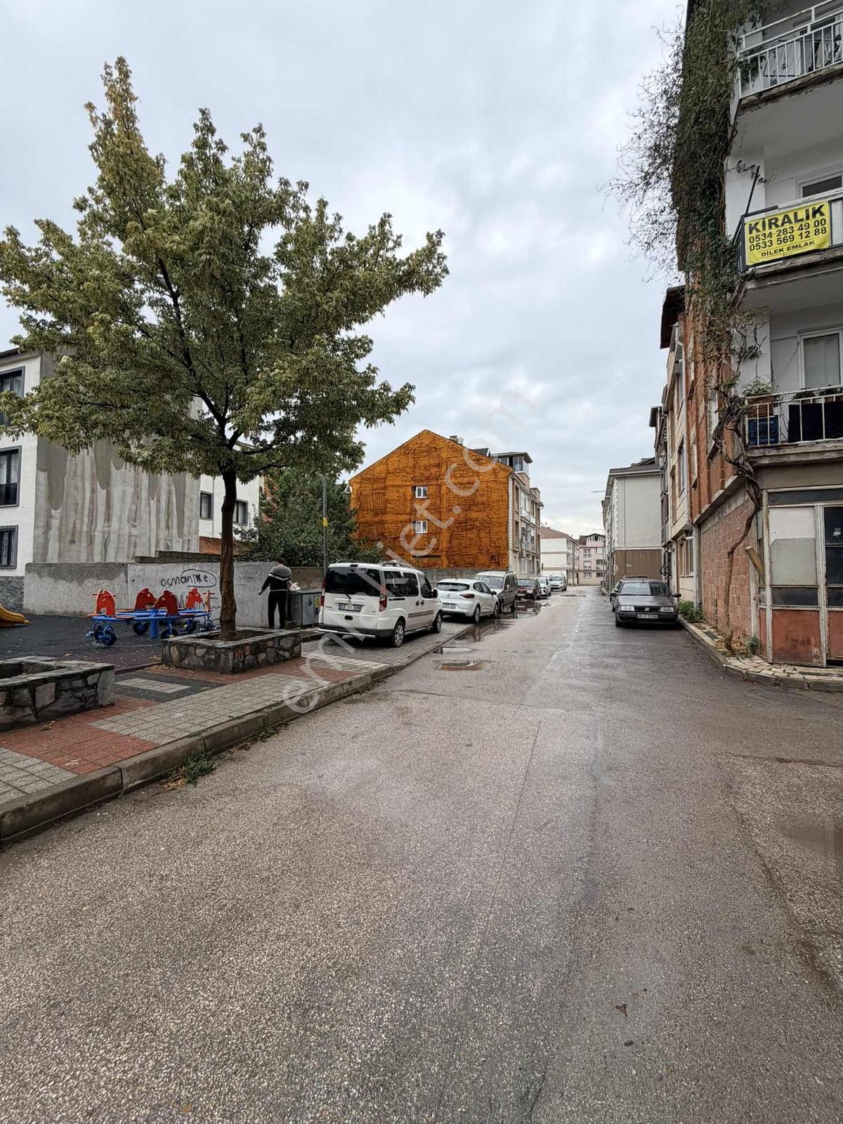 Dua Gayrimenkulden Avm Yanında Satılık Masrafsız Daire — fotoğraf 32