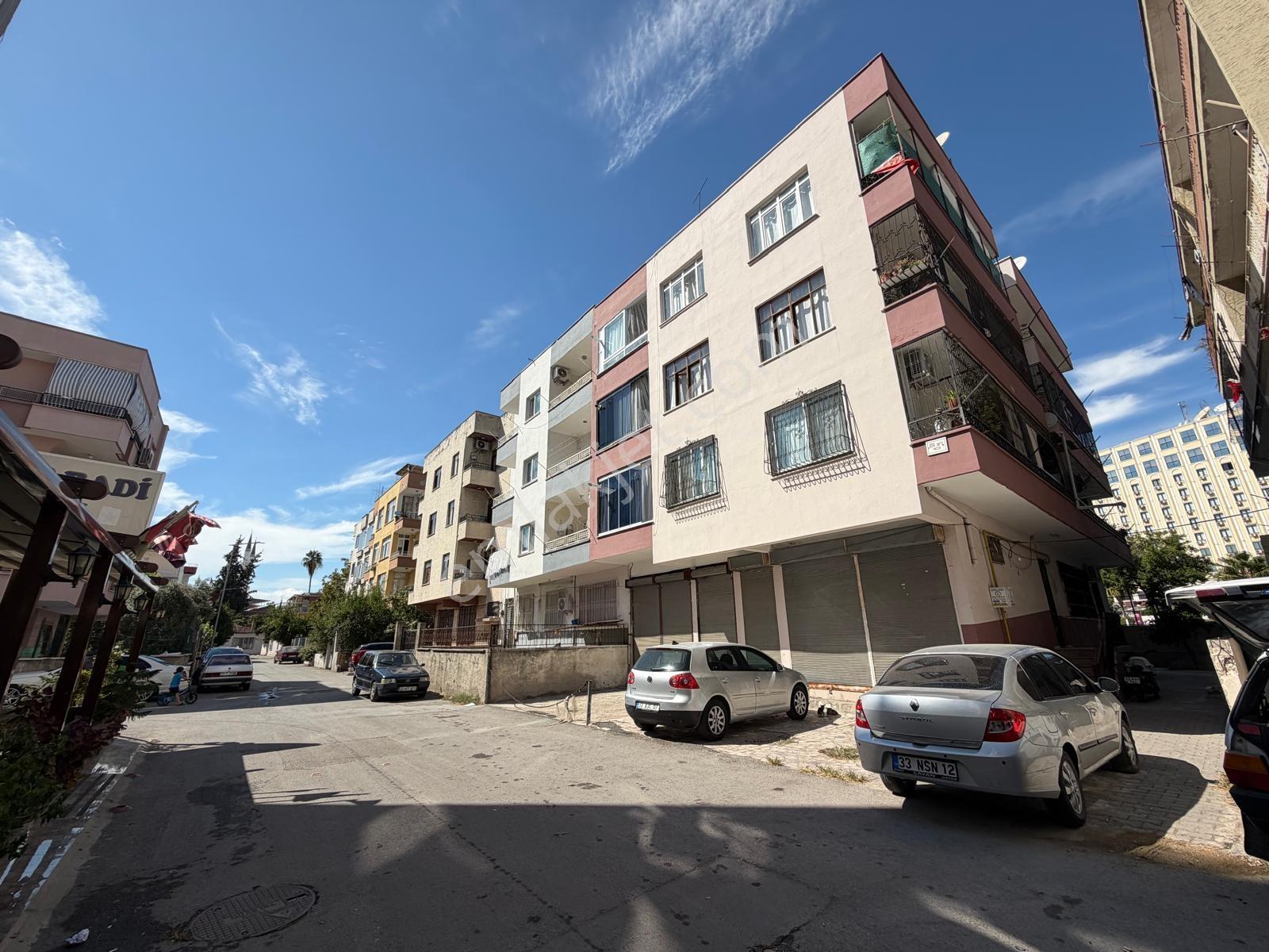 Arve'den Üçocak Mh'de Kaçırılmayacak Satılık 2+1 Daire — fotoğraf 22