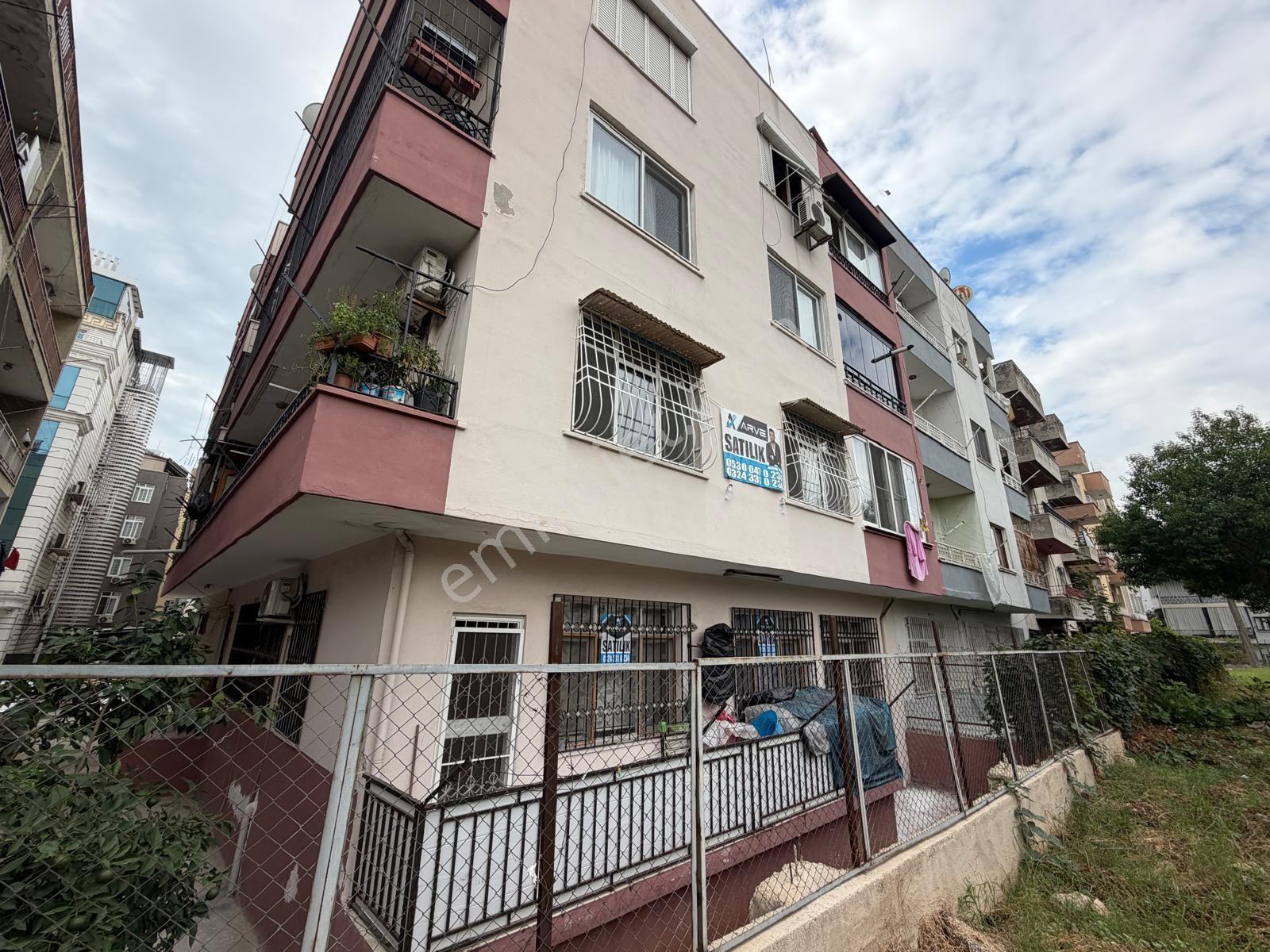 Arve'den Üçocak Mh'de Kaçırılmayacak Satılık 2+1 Daire — fotoğraf 25