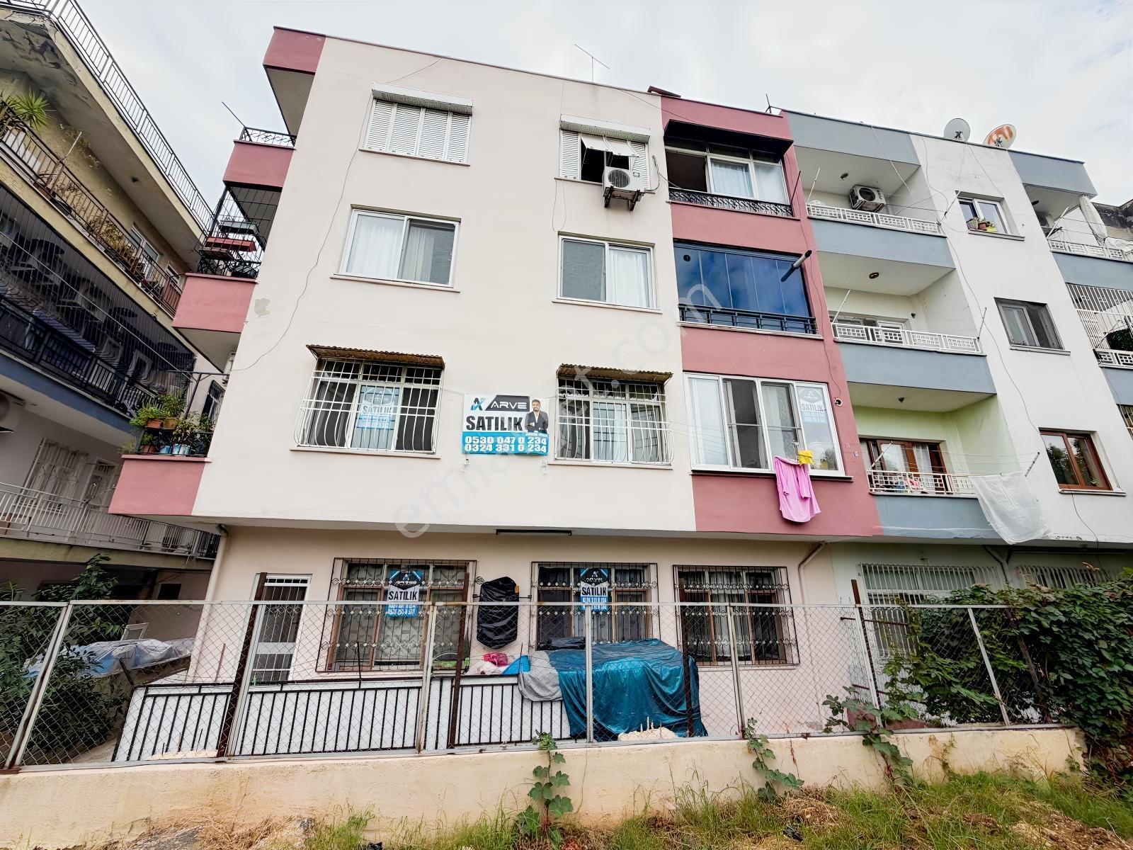 Arve'den Üçocak Mh'de Kaçırılmayacak Satılık 2+1 Daire — fotoğraf 26