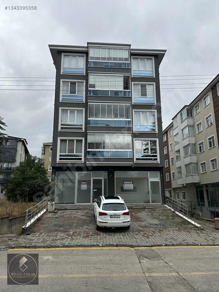 Karaçayır'da Kiralık 260 M2 Zemin + 50 M2 Depolu İşyeri — fotoğraf 7