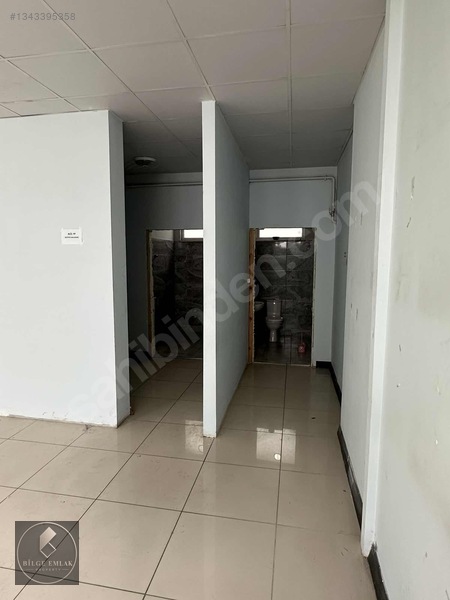 Karaçayır'da Kiralık 260 M2 Zemin + 50 M2 Depolu İşyeri — fotoğraf 19
