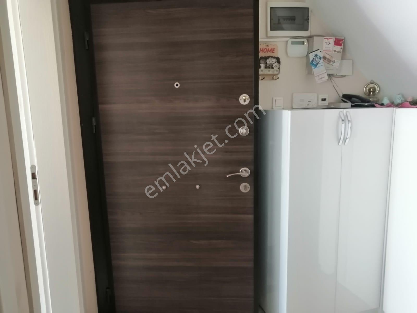 Nilüfer Kültür'de Önü Kapanmaz Manzaralı, Çift Giriş 4+1 Dubleks — fotoğraf 10