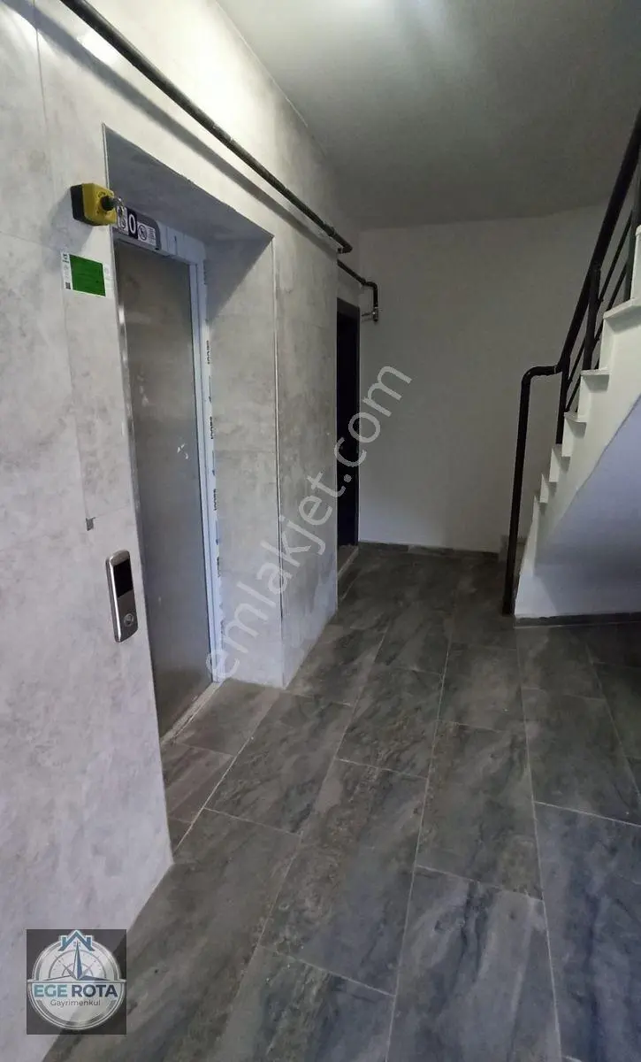 Nazilli - Yeşil Mahalle'de Harika, Sıfır 2+1 Lüks Daire — fotoğraf 3