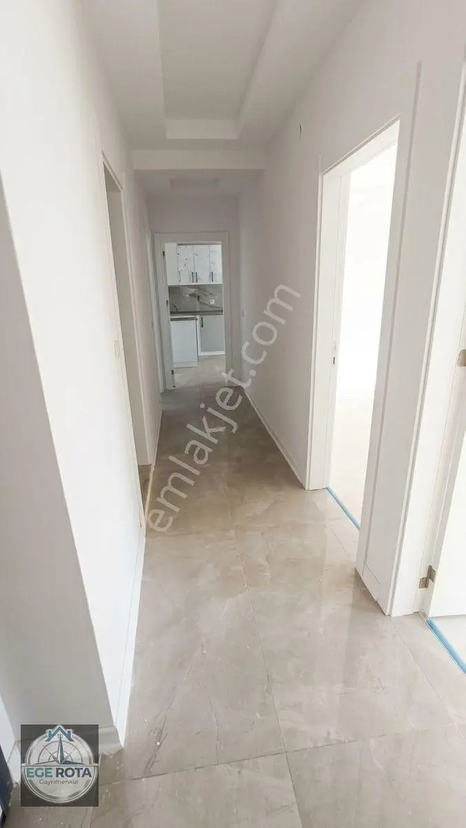 Nazilli - Yeşil Mahalle'de Harika, Sıfır 2+1 Lüks Daire — fotoğraf 4