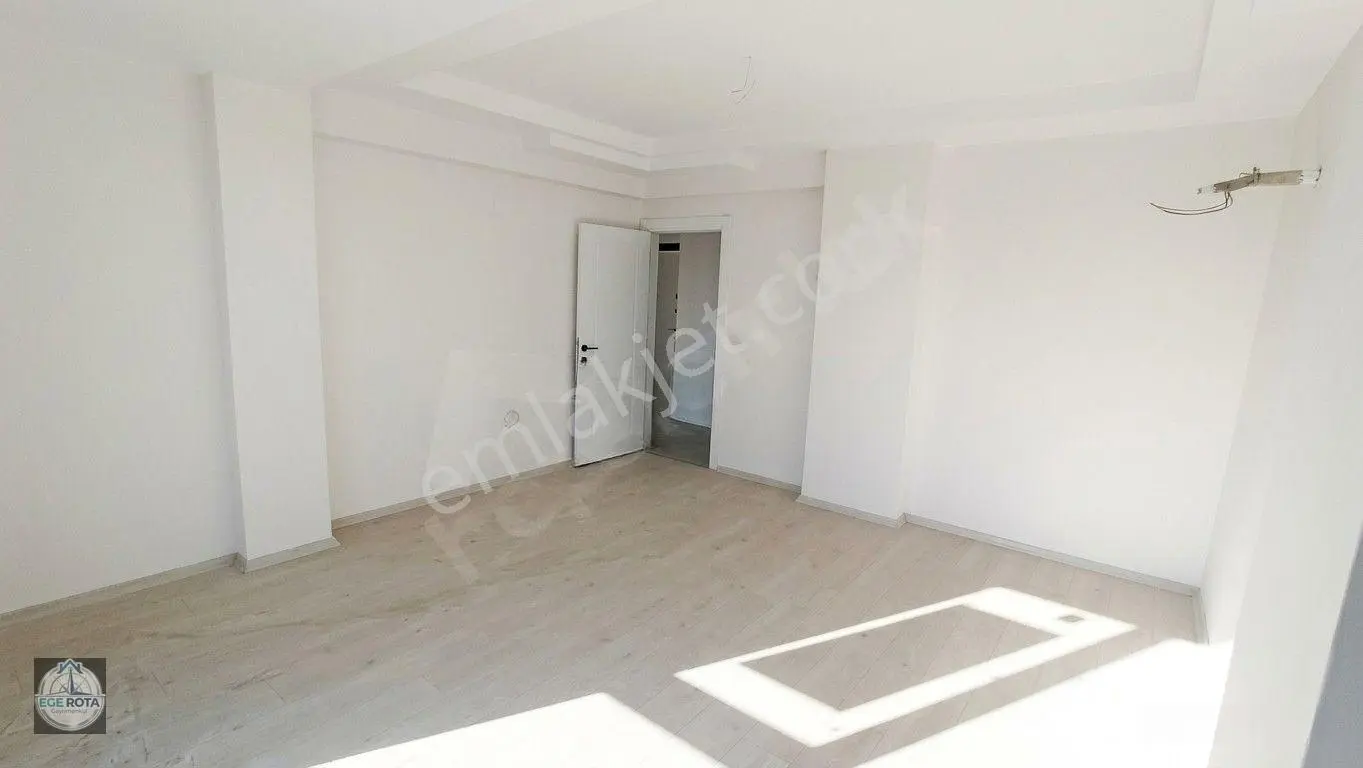 Nazilli - Yeşil Mahalle'de Harika, Sıfır 2+1 Lüks Daire — fotoğraf 8