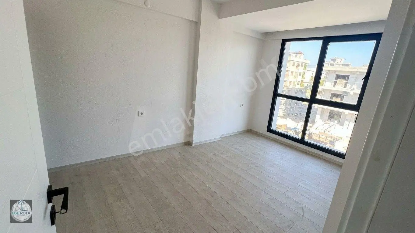 Nazilli - Yeşil Mahalle'de Harika, Sıfır 2+1 Lüks Daire — fotoğraf 13