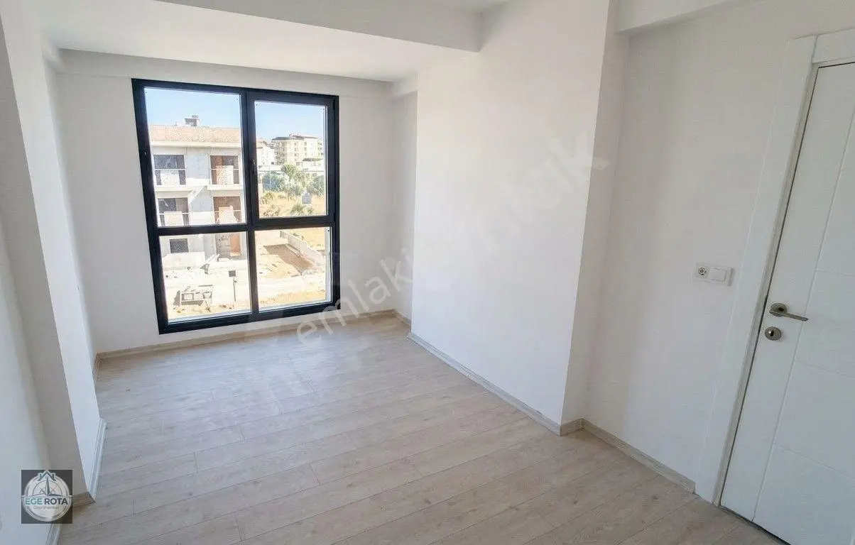 Nazilli - Yeşil Mahalle'de Harika, Sıfır 2+1 Lüks Daire — fotoğraf 14