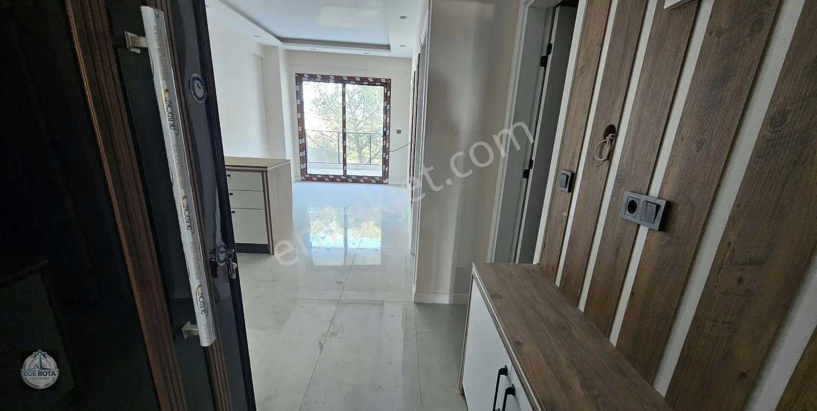 Nazilli - İsabeyli Mahallesi'nde Sıfır, Fırsat 2+1 Daire — fotoğraf 2