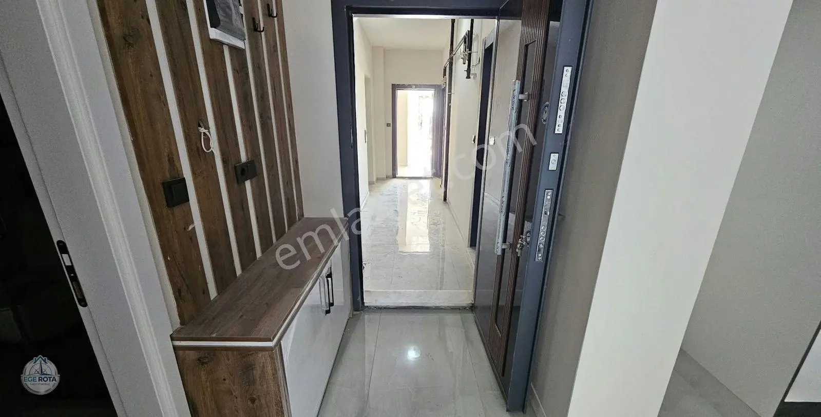 Nazilli - İsabeyli Mahallesi'nde Sıfır, Fırsat 2+1 Daire — fotoğraf 3