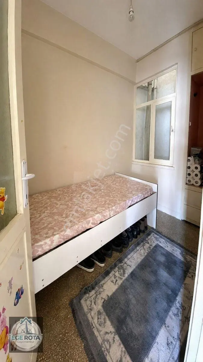 Nazilli - Karaçay'da Teraslı, Eşyalı Dubleks | Satılık 2+1 — fotoğraf 11