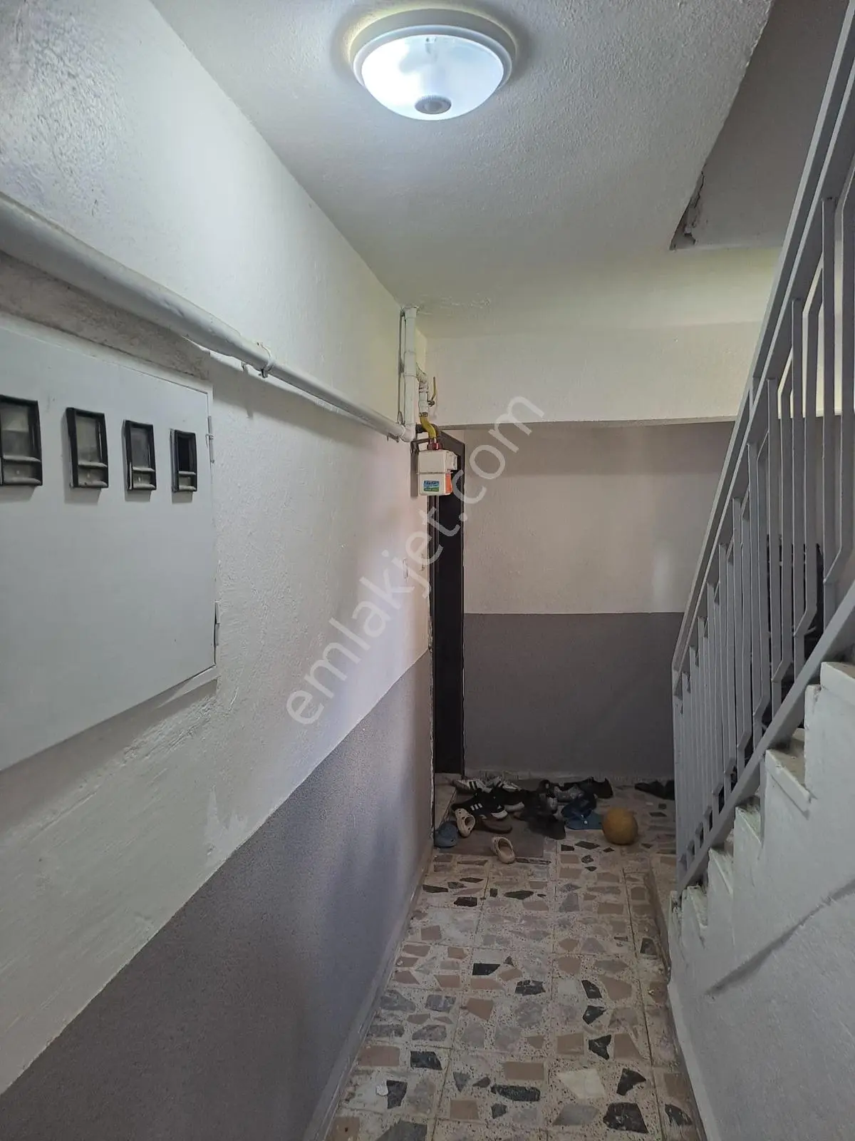 Bağlarbaşında Metroya 500 M, Yatırıma Uygun Komple Bina Ve Arsa — fotoğraf 4