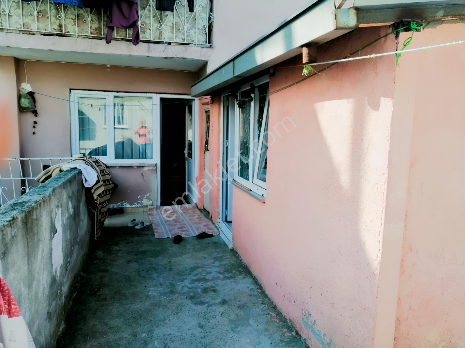 Bağlarbaşında Metroya 500 M, Yatırıma Uygun Komple Bina Ve Arsa — fotoğraf 13