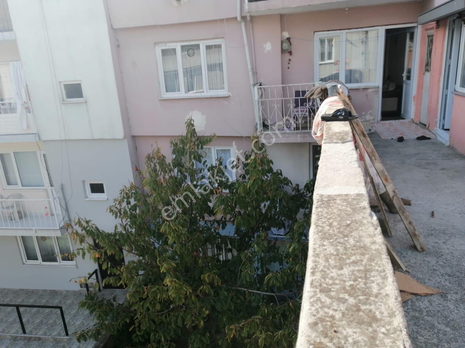 Bağlarbaşında Metroya 500 M, Yatırıma Uygun Komple Bina Ve Arsa — fotoğraf 15