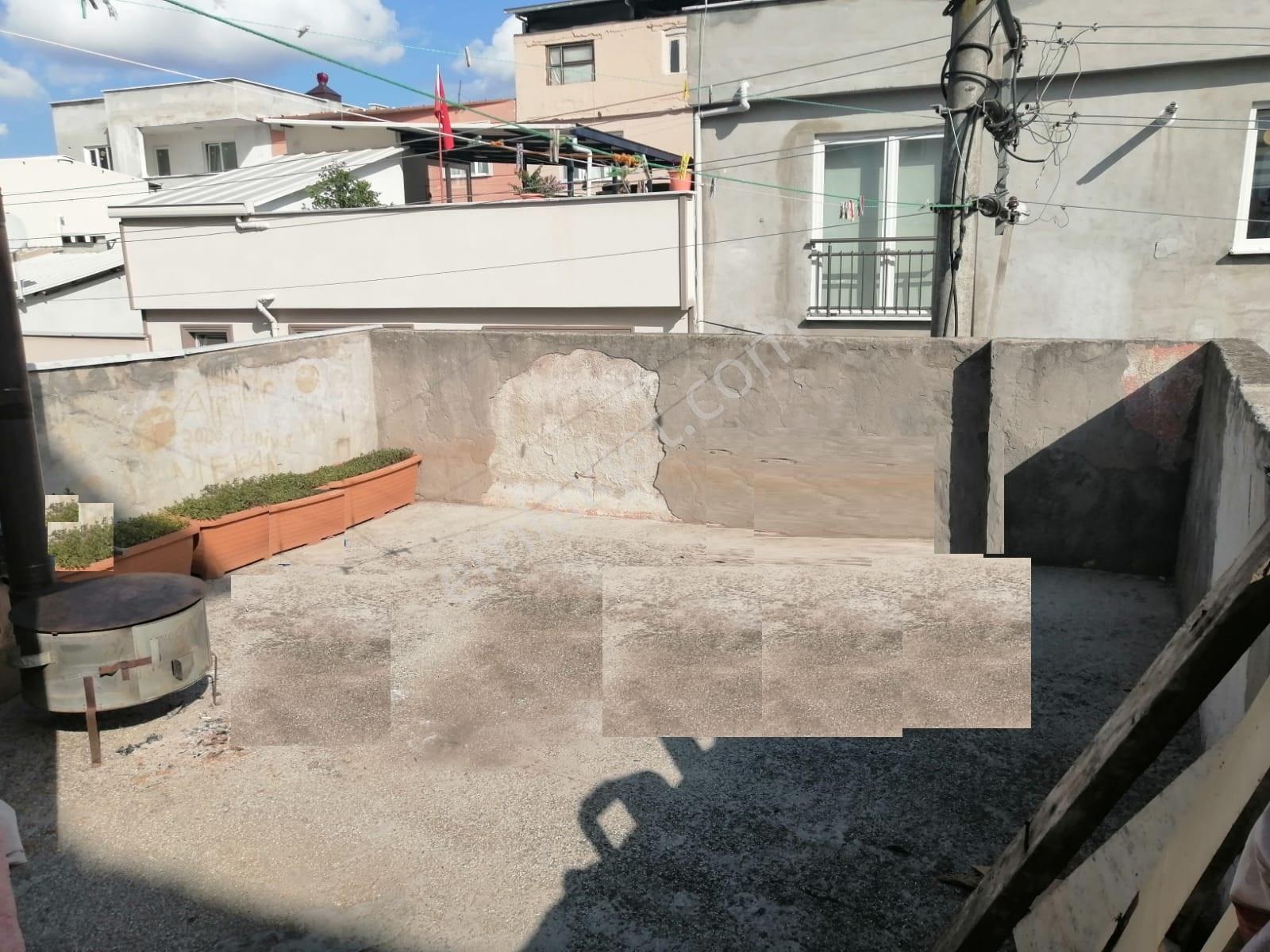 Bağlarbaşında Metroya 500 M, Yatırıma Uygun Komple Bina Ve Arsa — fotoğraf 16