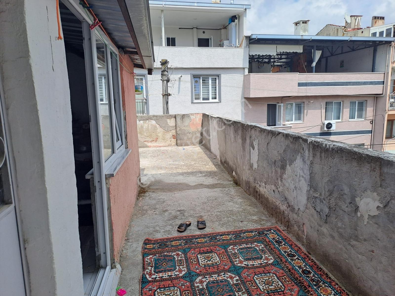 Bağlarbaşında Metroya 500 M, Yatırıma Uygun Komple Bina Ve Arsa — fotoğraf 25