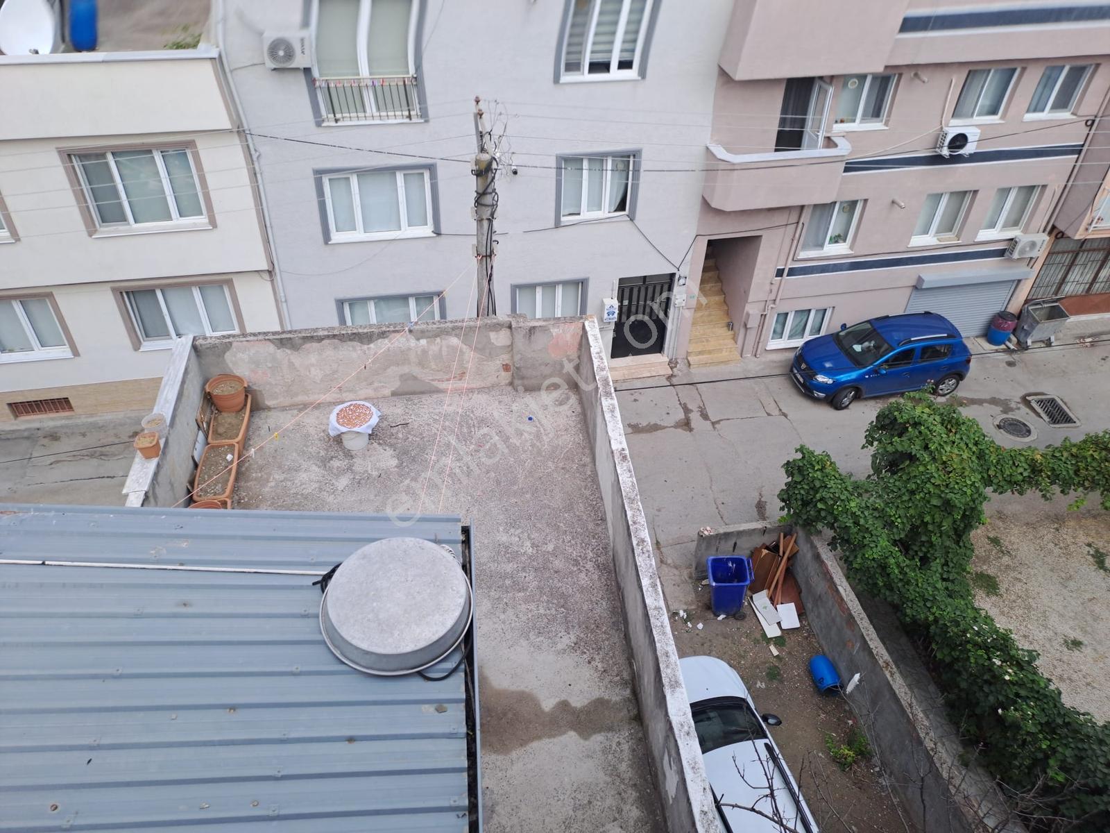 Bağlarbaşında Metroya 500 M, Yatırıma Uygun Komple Bina Ve Arsa — fotoğraf 33