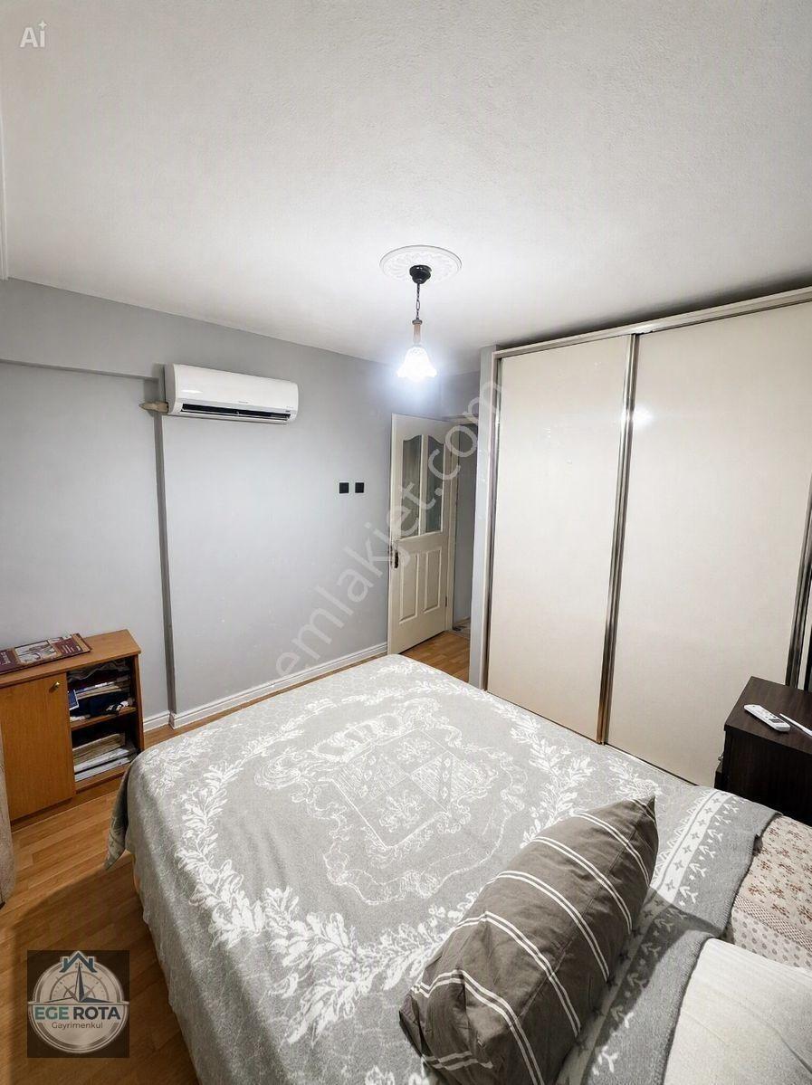 Nazilli - Zafer Mahallesi'nde Bakımlı, Masrafsız 3+1 Daire — fotoğraf 6
