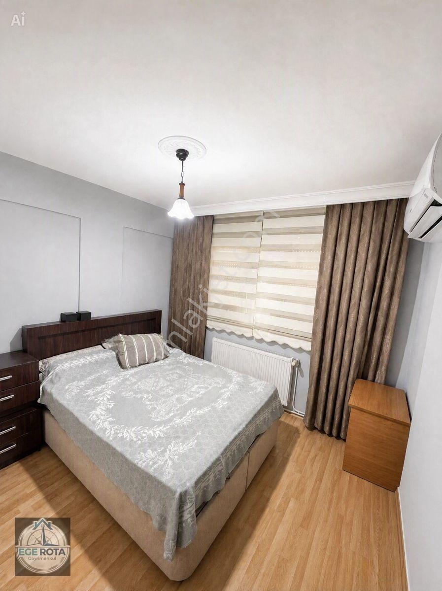 Nazilli - Zafer Mahallesi'nde Bakımlı, Masrafsız 3+1 Daire — fotoğraf 7