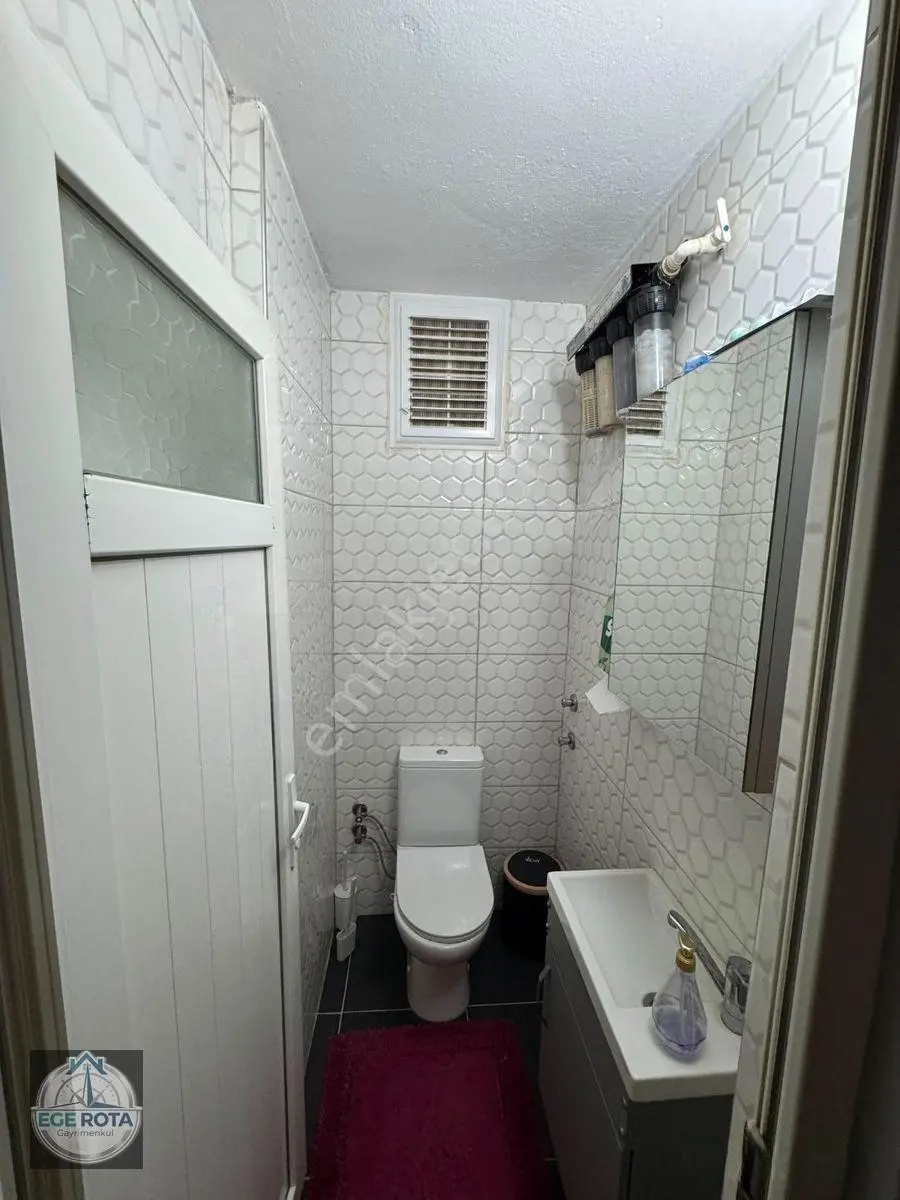 Nazilli - Zafer Mahallesi'nde Bakımlı, Masrafsız 3+1 Daire — fotoğraf 11