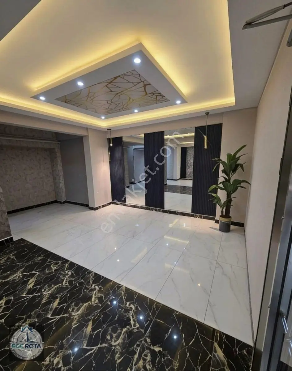 Nazilli - Yeşil Mahalle Mastaura Lıfe’ta Havuzlu | 3+1 Lüks Daire — fotoğraf 3