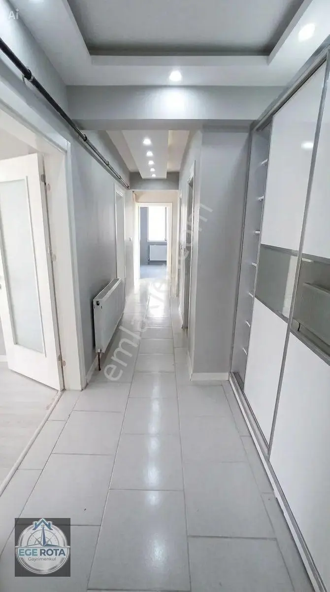Nazilli - Yeşil Mahalle Mastaura Lıfe’ta Havuzlu | 3+1 Lüks Daire — fotoğraf 4
