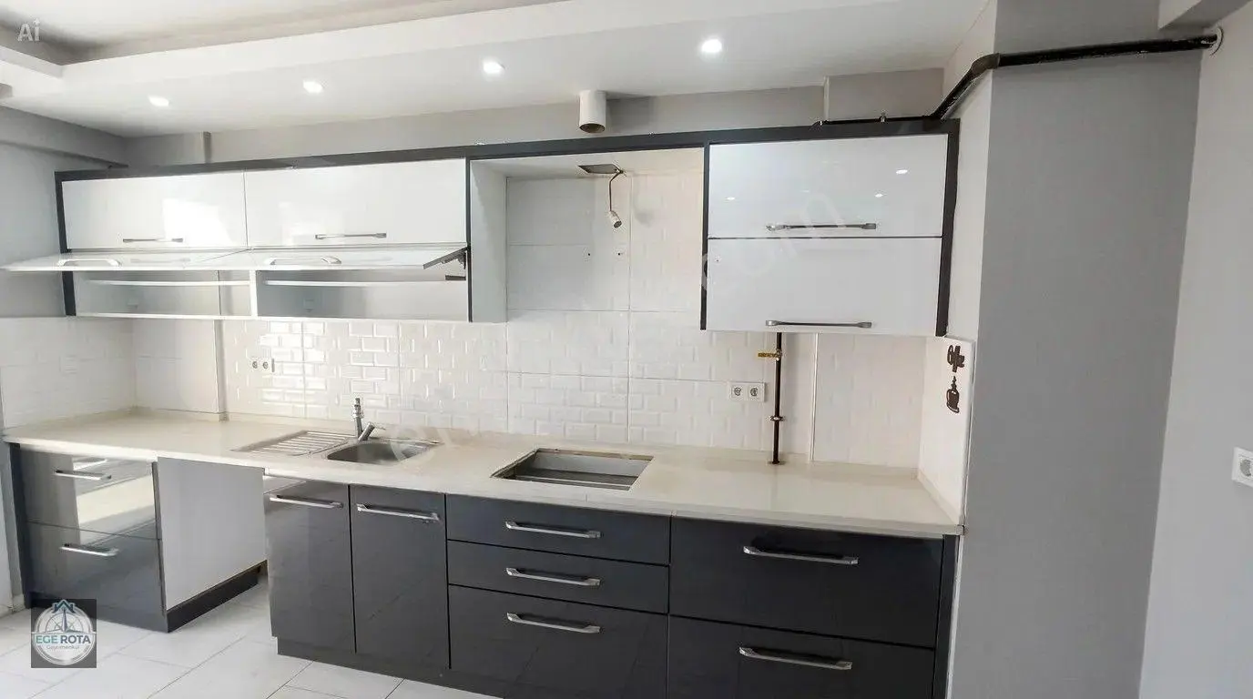 Nazilli - Yeşil Mahalle Mastaura Lıfe’ta Havuzlu | 3+1 Lüks Daire — fotoğraf 6