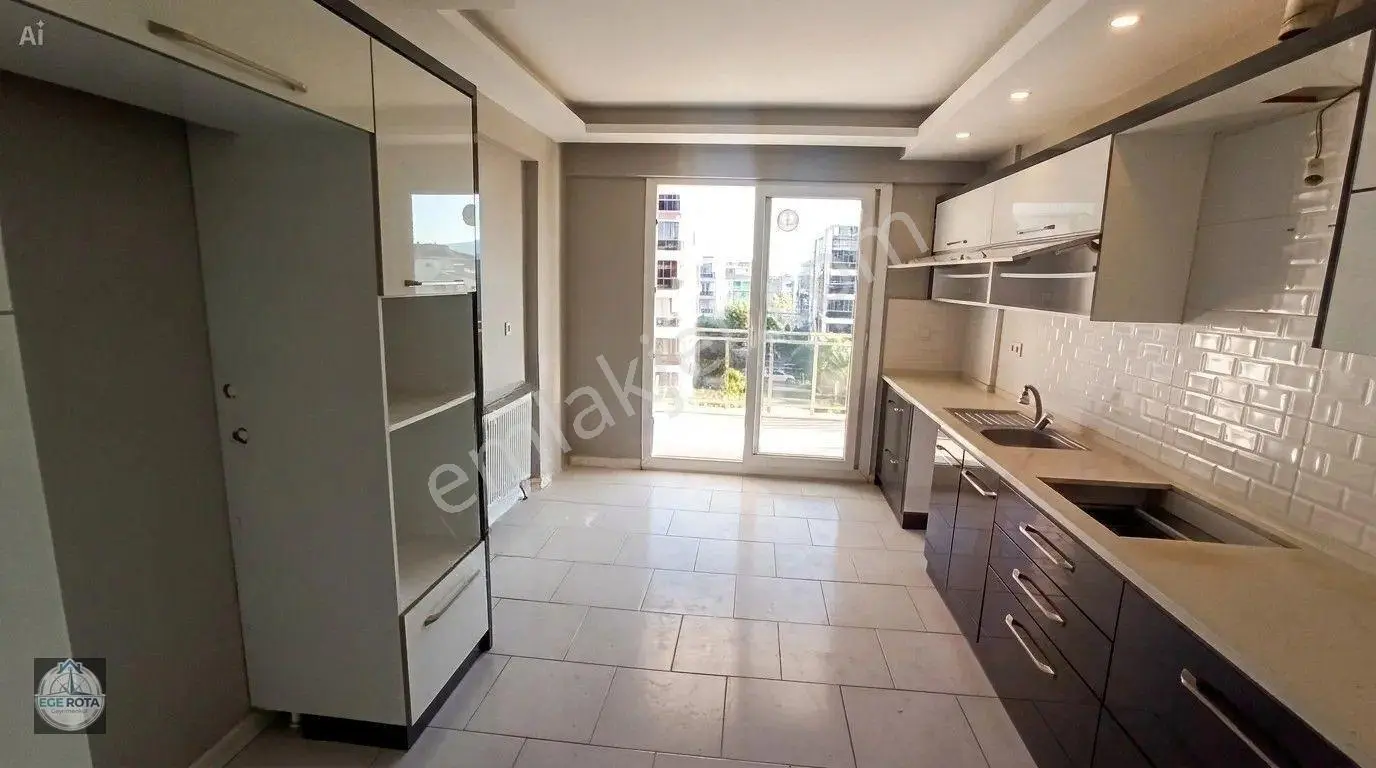 Nazilli - Yeşil Mahalle Mastaura Lıfe’ta Havuzlu | 3+1 Lüks Daire — fotoğraf 7