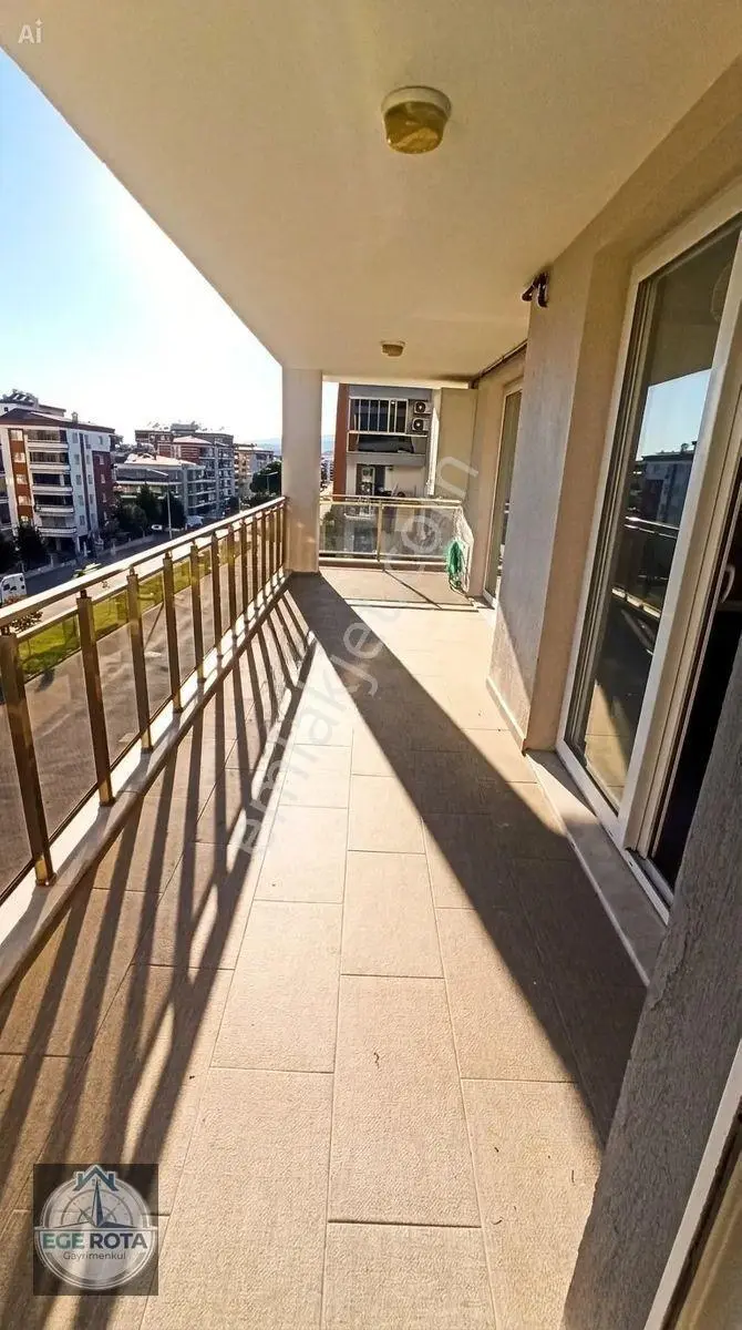 Nazilli - Yeşil Mahalle Mastaura Lıfe’ta Havuzlu | 3+1 Lüks Daire — fotoğraf 8