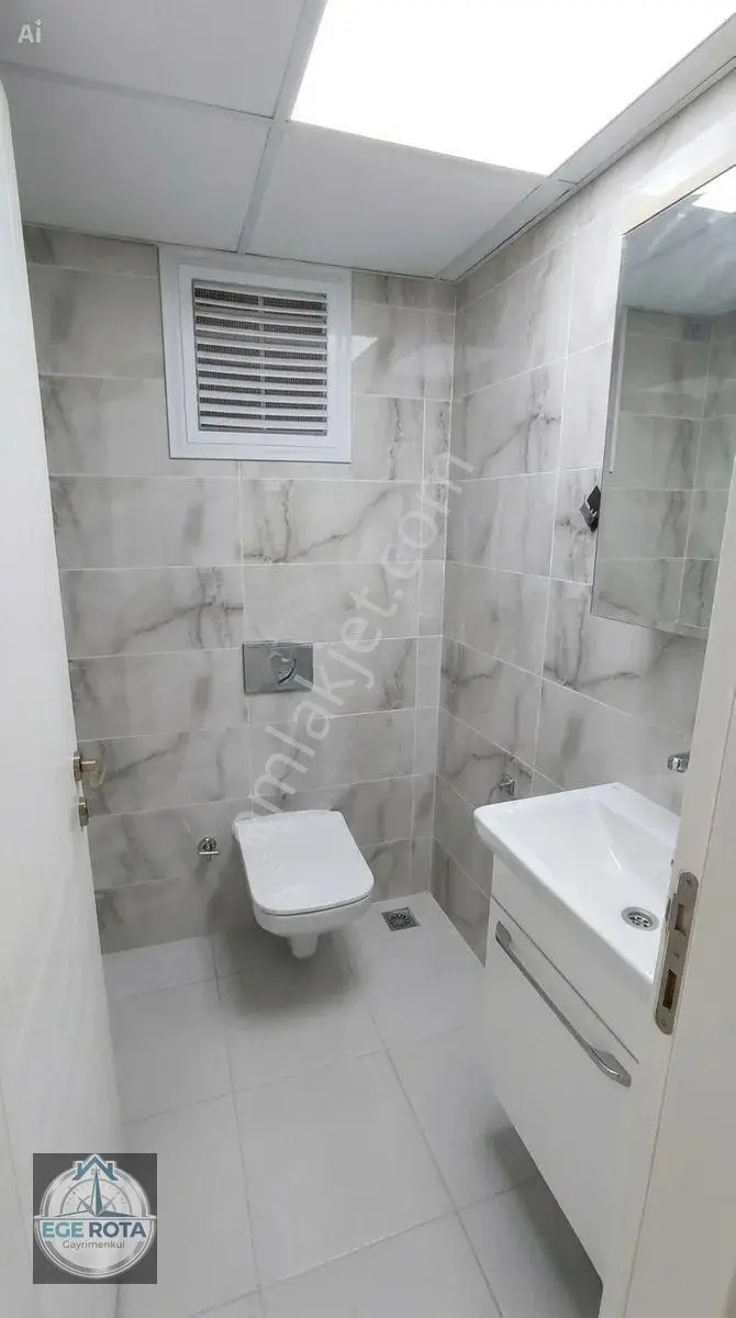 Nazilli - Yeşil Mahalle Mastaura Lıfe’ta Havuzlu | 3+1 Lüks Daire — fotoğraf 9