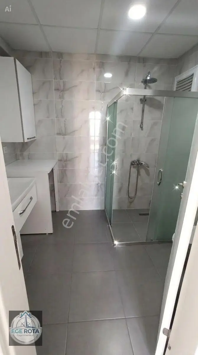 Nazilli - Yeşil Mahalle Mastaura Lıfe’ta Havuzlu | 3+1 Lüks Daire — fotoğraf 10